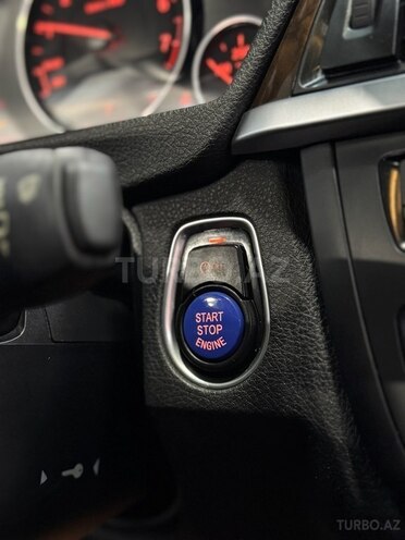 BMW 328 2015, 283,655 km - 2.0 л - Xırdalan