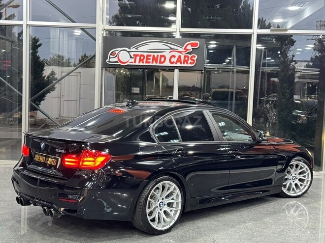 BMW 328 2015, 283,655 km - 2.0 л - Xırdalan