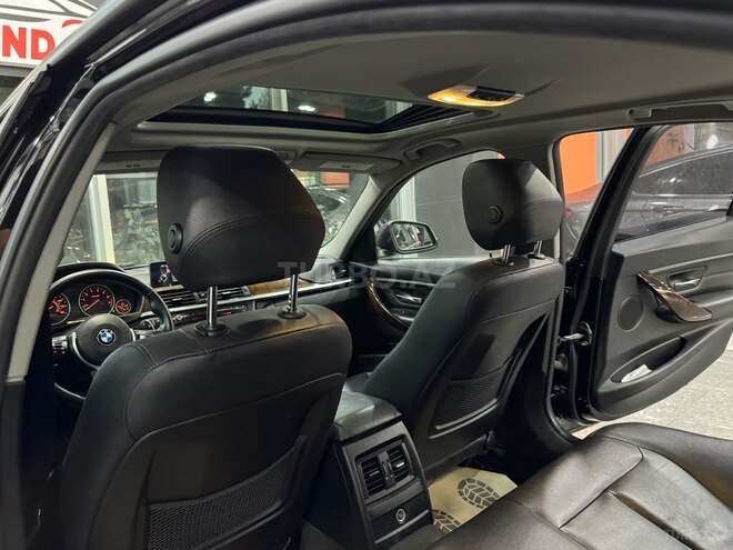 BMW 328 2015, 283,655 km - 2.0 л - Xırdalan