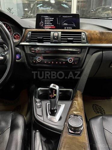 BMW 328 2015, 283,655 km - 2.0 л - Xırdalan