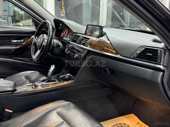 BMW 328 2015, 283,655 km - 2.0 л - Xırdalan