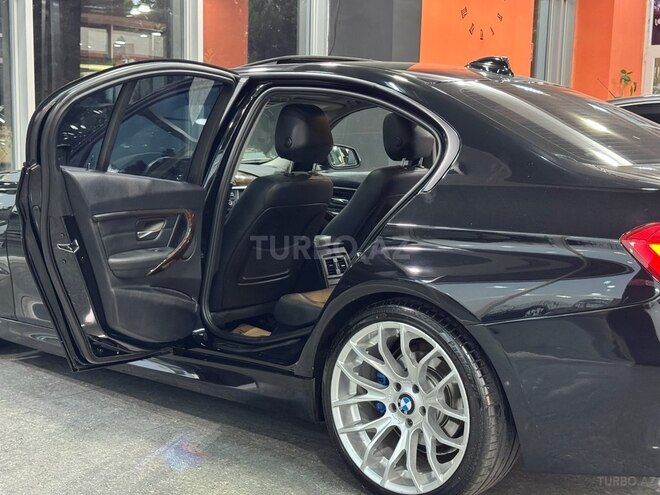BMW 328 2015, 283,655 km - 2.0 л - Xırdalan