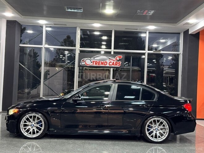 BMW 328 2015, 283,655 km - 2.0 л - Xırdalan