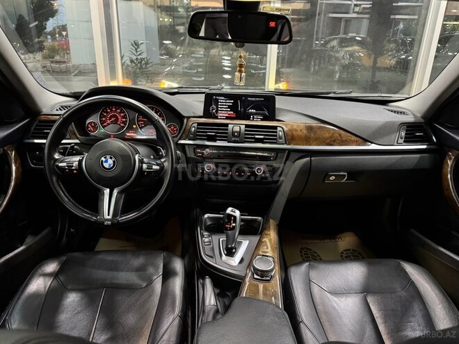 BMW 328 2015, 283,655 km - 2.0 л - Xırdalan