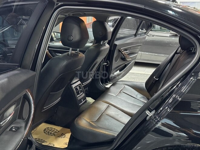 BMW 328 2015, 283,655 km - 2.0 л - Xırdalan