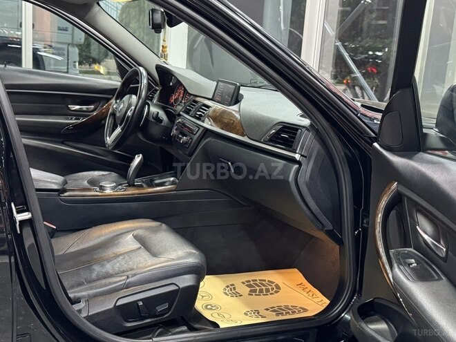 BMW 328 2015, 283,655 km - 2.0 л - Xırdalan