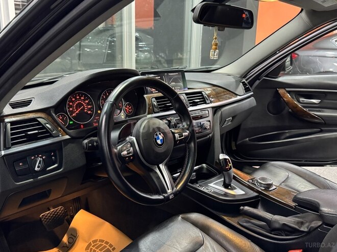 BMW 328 2015, 283,655 km - 2.0 л - Xırdalan