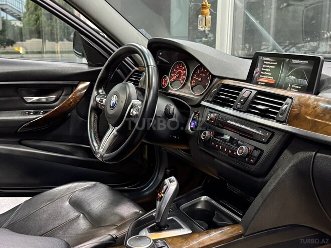 BMW 328 2015, 283,655 km - 2.0 л - Xırdalan