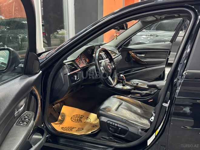 BMW 328 2015, 283,655 km - 2.0 л - Xırdalan