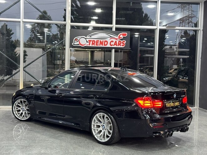 BMW 328 2015, 283,655 km - 2.0 л - Xırdalan