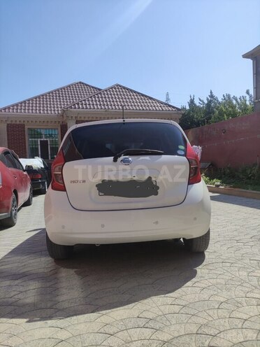 Nissan Note 2016, 170,656 km - 1.2 л - Bakı