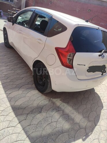 Nissan Note 2016, 170,656 km - 1.2 л - Bakı