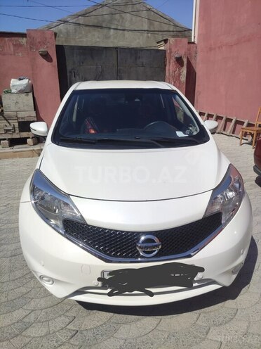 Nissan Note 2016, 170,656 km - 1.2 л - Bakı