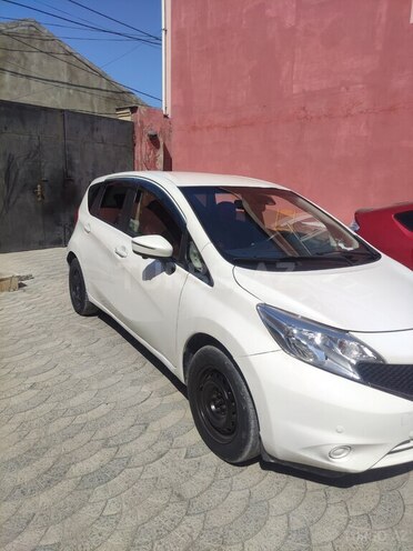 Nissan Note 2016, 170,656 km - 1.2 л - Bakı