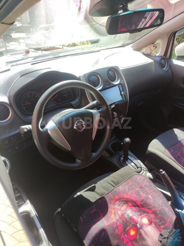 Nissan Note 2016, 170,656 km - 1.2 л - Bakı