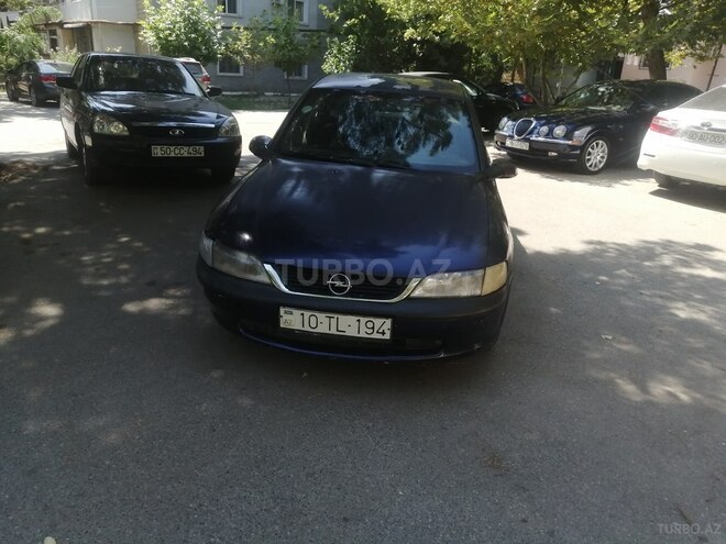 Opel Vectra 1997, 178,000 km - 1.8 l - Bakı