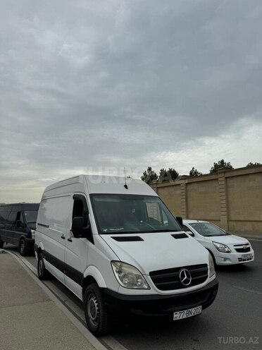 Mercedes Sprinter 210 2010, 430,000 km - 2.2 l - Bakı