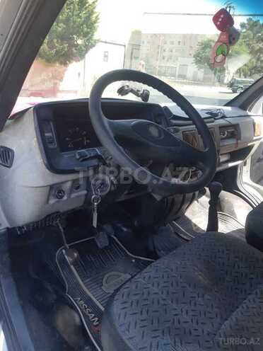 GAZ 33021 1997, 485,000 km - 2.3 l - Sabirabad
