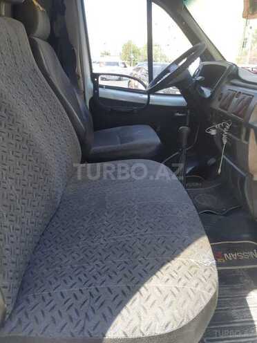 GAZ 33021 1997, 485,000 km - 2.3 l - Sabirabad