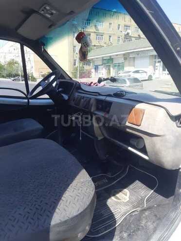 GAZ 33021 1997, 485,000 km - 2.3 l - Sabirabad