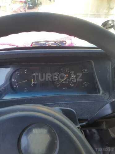 GAZ 33021 1997, 485,000 km - 2.3 l - Sabirabad