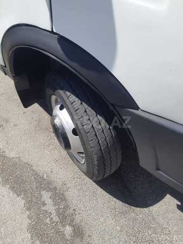 GAZ 33021 1997, 485,000 km - 2.3 l - Sabirabad