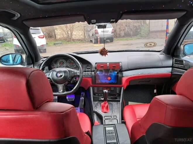 BMW 528 2000, 185,550 km - 2.8 л - Bakı
