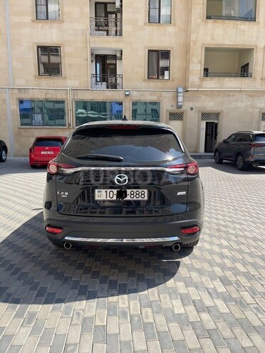 Mazda CX-9 2019, 84,000 km - 2.5 l - Bakı