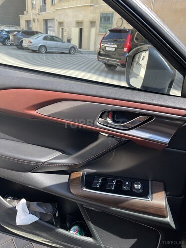 Mazda CX-9 2019, 84,000 km - 2.5 l - Bakı