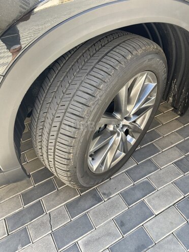 Mazda CX-9 2019, 84,000 km - 2.5 l - Bakı