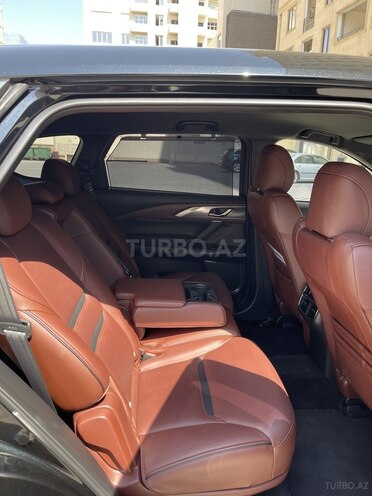 Mazda CX-9 2019, 84,000 km - 2.5 l - Bakı