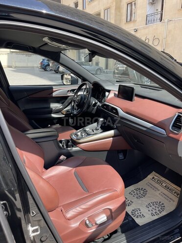 Mazda CX-9 2019, 84,000 km - 2.5 l - Bakı