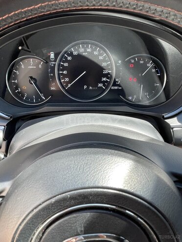 Mazda CX-9 2019, 84,000 km - 2.5 l - Bakı