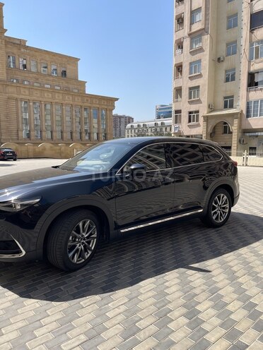 Mazda CX-9 2019, 84,000 km - 2.5 l - Bakı