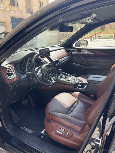 Mazda CX-9 2019, 84,000 km - 2.5 l - Bakı