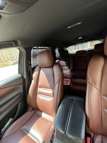 Mazda CX-9 2019, 84,000 km - 2.5 l - Bakı
