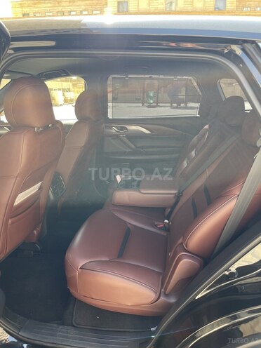Mazda CX-9 2019, 84,000 km - 2.5 l - Bakı