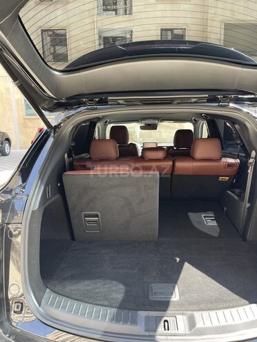 Mazda CX-9 2019, 84,000 km - 2.5 l - Bakı