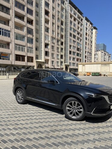 Mazda CX-9 2019, 84,000 km - 2.5 l - Bakı