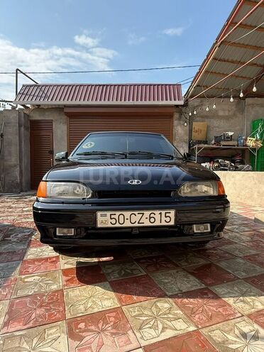 LADA (VAZ) 2115 2012, 103,645 km - 1.6 л - Sumqayıt
