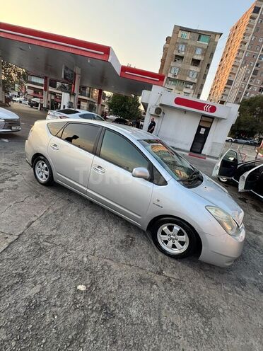 Toyota Prius 2006, 300,000 km - 1.5 л - Bakı