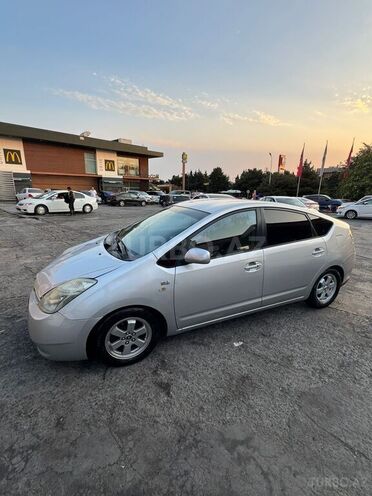 Toyota Prius 2006, 300,000 km - 1.5 л - Bakı