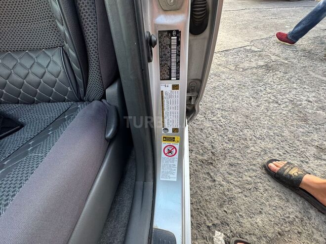 Toyota Prius 2006, 300,000 km - 1.5 л - Bakı