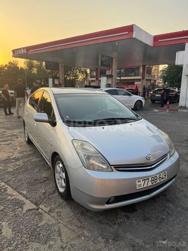 Toyota Prius 2006, 300,000 km - 1.5 л - Bakı