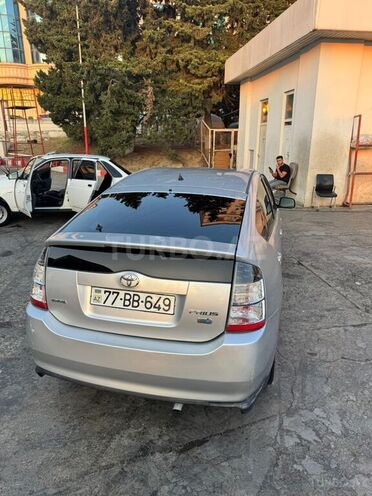 Toyota Prius 2006, 300,000 km - 1.5 л - Bakı
