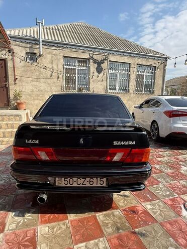 LADA (VAZ) 2115 2012, 103,645 km - 1.6 л - Sumqayıt