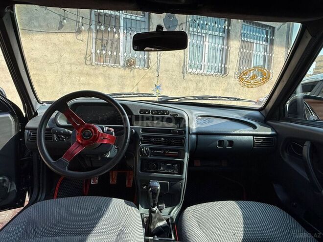 LADA (VAZ) 2115 2012, 103,645 km - 1.6 л - Sumqayıt
