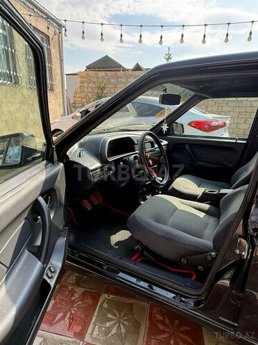 LADA (VAZ) 2115 2012, 103,645 km - 1.6 л - Sumqayıt