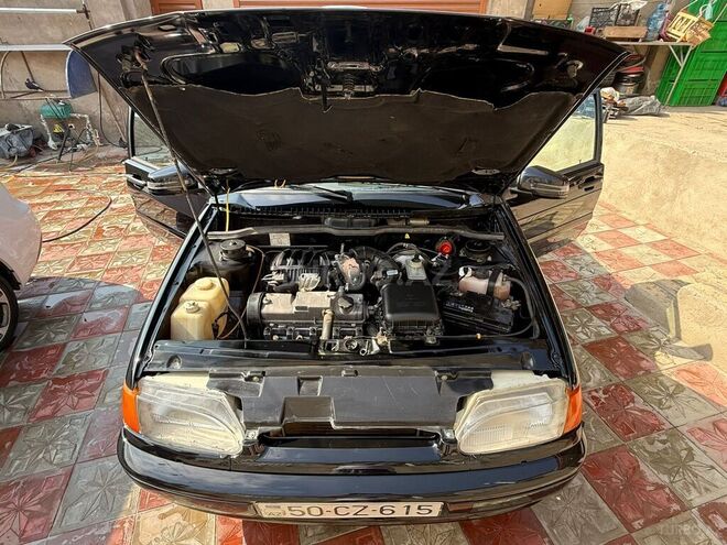 LADA (VAZ) 2115 2012, 103,645 km - 1.6 л - Sumqayıt