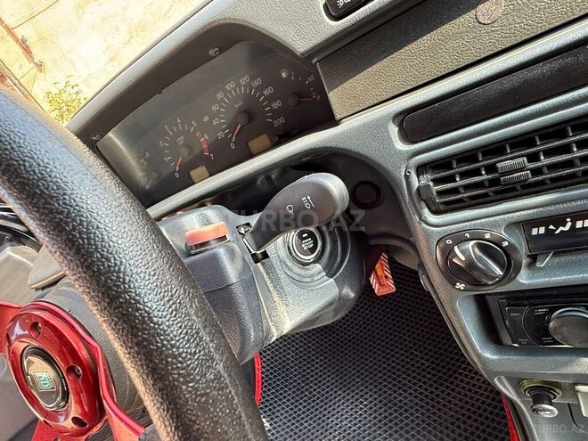 LADA (VAZ) 2115 2012, 103,645 km - 1.6 л - Sumqayıt